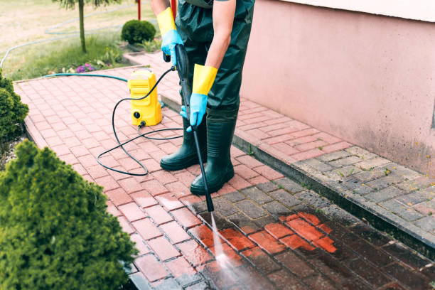 Playground Equipment Cleaning in Maplewood, WA
